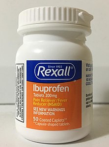 rexall ibuprofen