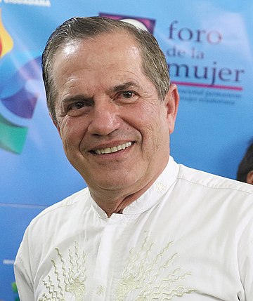 Ricardo Patiño