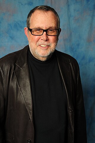 <span class="mw-page-title-main">Richard Palmese</span> American music industry executive (born 1947)