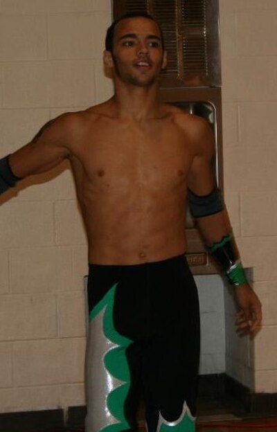 Ricochet in 2008