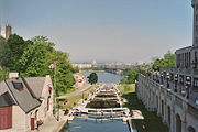 Rideau Canal