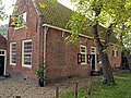 This is an image of rijksmonument number 511841 Rijksstraatweg 207 Loenersloot