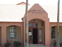 Historic Mohawk Valley School