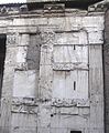 Pilastri na rimskom Panteonu