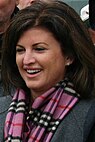 RonaAmbrose EdmontonLRTOpening 25April2009 (altranĉite).jpg