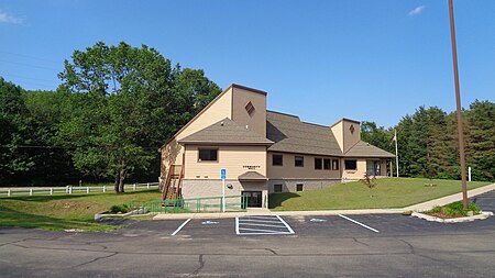 Roscommon Township Offices (Michigan)