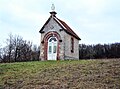 Notre-Dame de Montaucivey Chapel