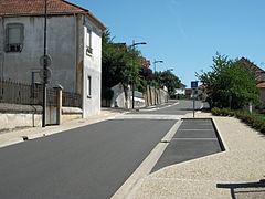 Route de Lapalisse