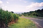 Vignette pour Route nationale 2 (Martinique)