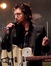 Arctic Monkeys - Wikipedia