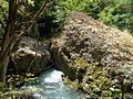 Ruines du Ponte Sfondato à Farfa 4.jpg