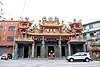 Lungyen Temple