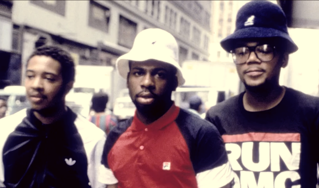 Run-DMC