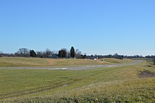 Runway 12, Morgan County Airport.jpg