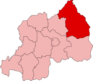 <span class="mw-page-title-main">Umutara Province</span> Former province of Rwanda