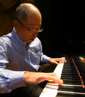 Ryo Fukui Japanese jazz pianist (1948-2016)