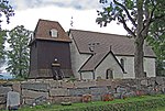 Artikel:Säby kyrka, Västmanland (illustrationsbehov)
