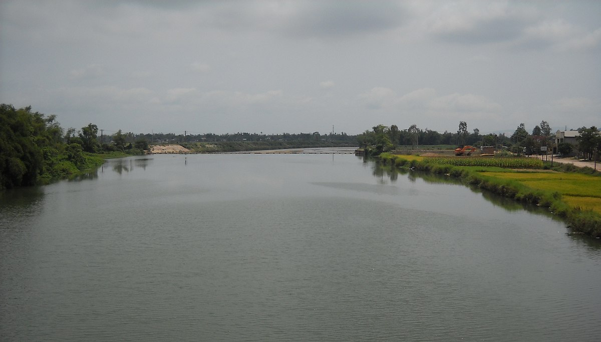 Sông Côn – Wikipedia Tiếng Việt