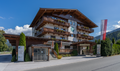 * Nomination A hotel in Söll, Tyrol, Austria. --PantheraLeo1359531 17:27, 11 May 2023 (UTC) * Promotion  Support Good quality --Halavar 19:30, 11 May 2023 (UTC)