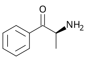 S-Cathinone.svg