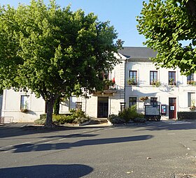 Saint-Martin-d'Auxigny