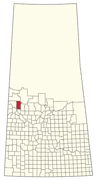 <span class="mw-page-title-main">Rural Municipality of Mervin No. 499</span> Rural Municipality in Saskatchewan, Canada