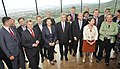 SPÖ Präsidiumsklausur "sozial.demokratisch.gerecht" in Wien - 8.-9.9.2011 (6126679663).jpg