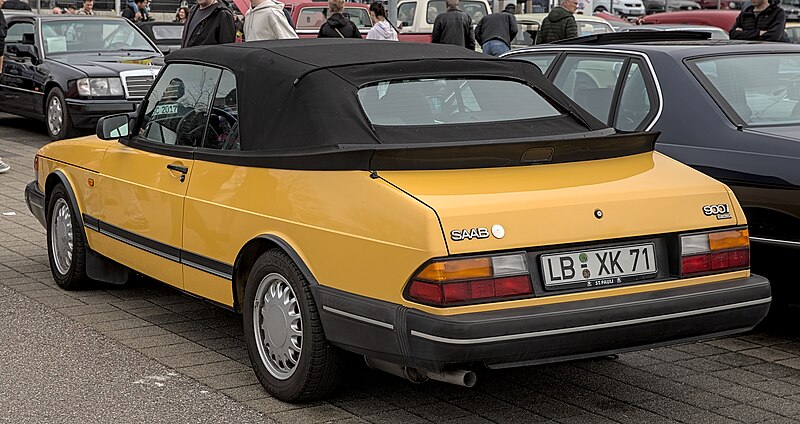 File:Saab 900 (first generation) convertible 1X7A2553.jpg