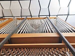 Saarbrücken, Hochschule für Musik (Klais-Orgel) (4).jpg