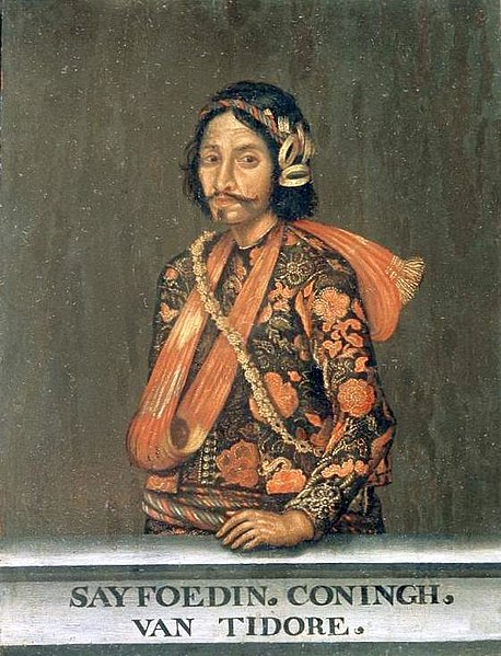 File:Saifuddin of Tidore.JPG