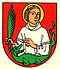 Coat of arms of Saint-Cierges