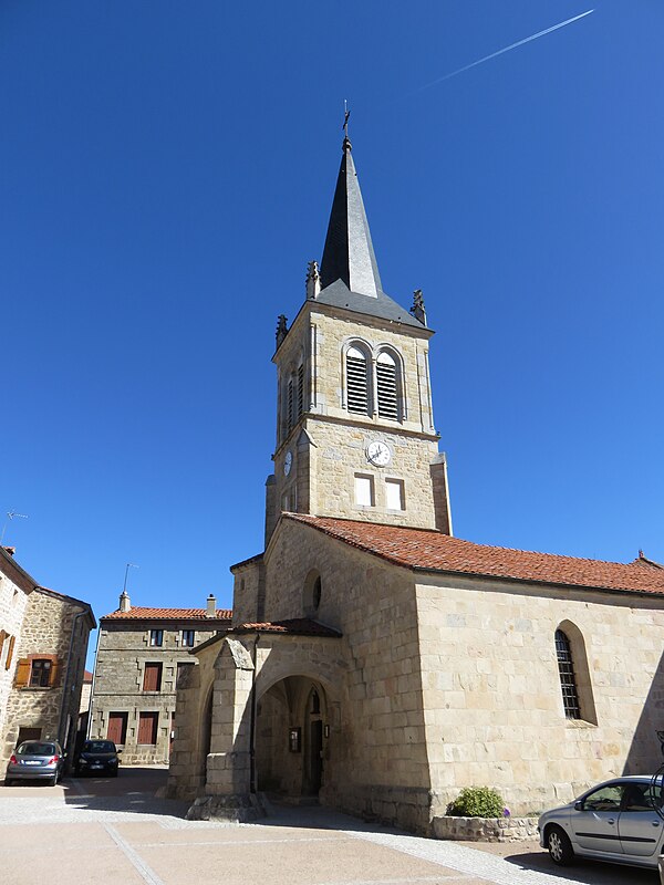 Saint-Hilaire-Cusson-la-Valmitte