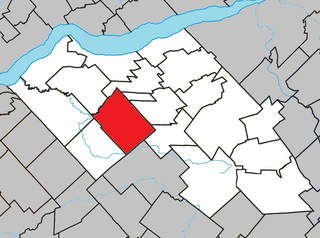 Saint-Janvier-de-Joly Municipality in Quebec, Canada