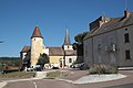 Saint-Sernin-du-Bois