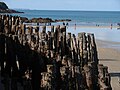 Lieu : Saint Malo (Bretagne / France)