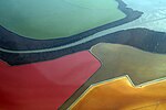 Thumbnail for San Francisco Bay Salt Ponds