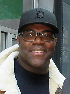 Sam Richardson (actor) American actor, comedian, writer, and producer