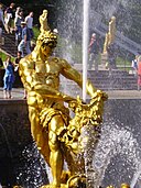 Samson-Peterhof