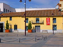 Museo etnográfico El Caserón