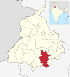 Sangrur in Punjab (India).svg