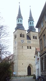 Sankt-Jakobi-Kirche (Schönebeck)