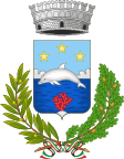 Santa Margherita Ligure címere