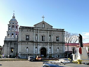 Santa Rosa, Laguna