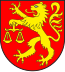 Blason de Sarn