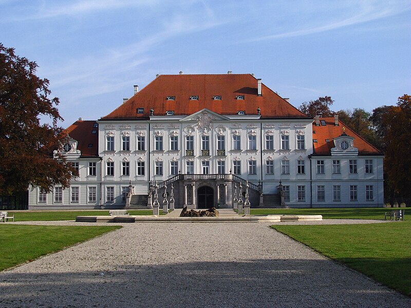 File:Schloss Haimhausen 1.jpg