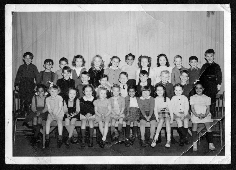 File:School group, including Mary Margaret McCurdy, taken inside, Amherstburg, Ontario (I0056968).tif