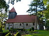 Schwichtenberg Borrentin Church south side.JPG