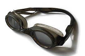 Gafas de soldar - Wikipedia, la enciclopedia libre