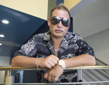 Exclusive!! Scott Storch gives directions on how to load his