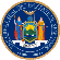 Seal of New York